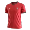 Portugal Home Soccer Fan Jersey 2026 - Pro Jersey Shop