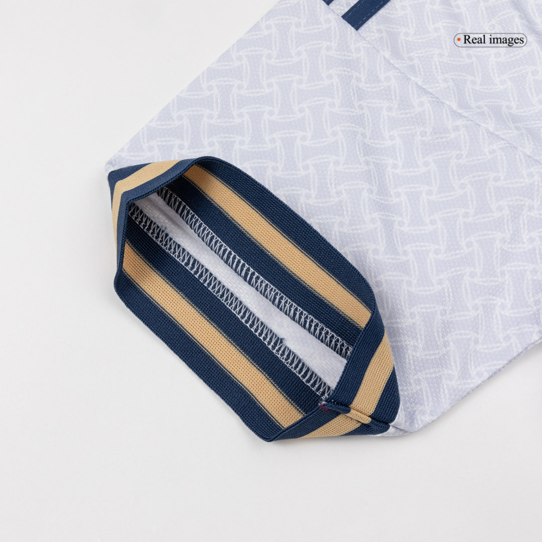 Italy Away Soccer Fan Jersey 2026 - Pro Jersey Shop