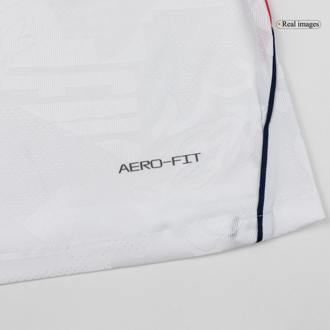 England Home Soccer Match Jersey 2026 - Pro Jersey Shop