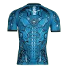 Napoli Pre-Match Soccer Fan Jersey 2025/26 - Pro Jersey Shop