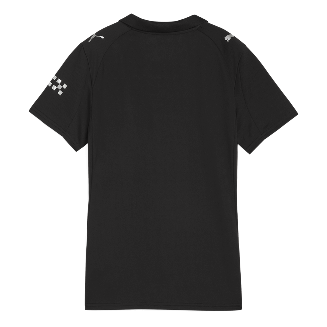 Women Manchester City Away Soccer Jersey 2025/26 - Pro Jersey Shop