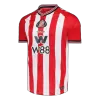 Sunderland AFC Home Soccer Fan Jersey 2025/26 - Pro Jersey Shop