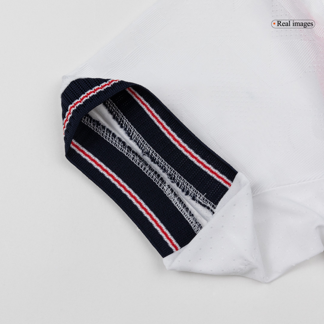 England Home Soccer Match Jersey 2026 - Pro Jersey Shop