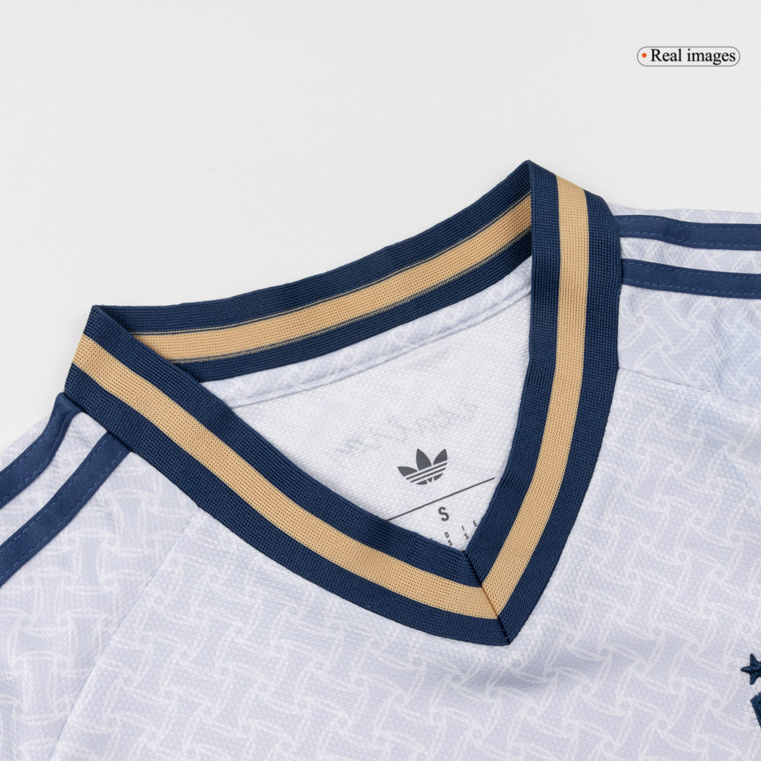 Italy Away Soccer Fan Jersey 2026 - Pro Jersey Shop