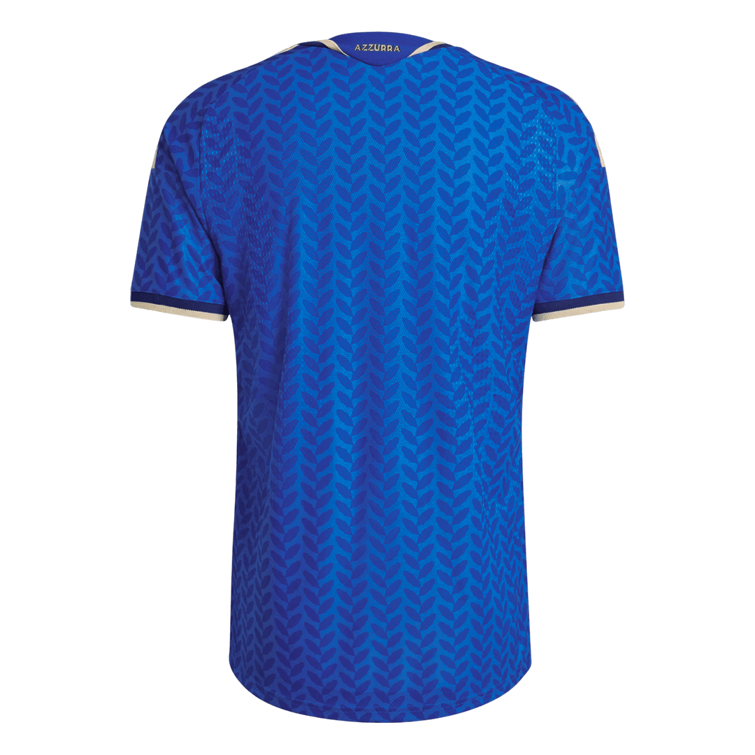 Italy Home Soccer Match Jersey 2026 - Pro Jersey Shop