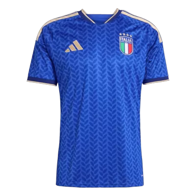 Italy Home Soccer Fan Jersey 2026 - Pro Jersey Shop