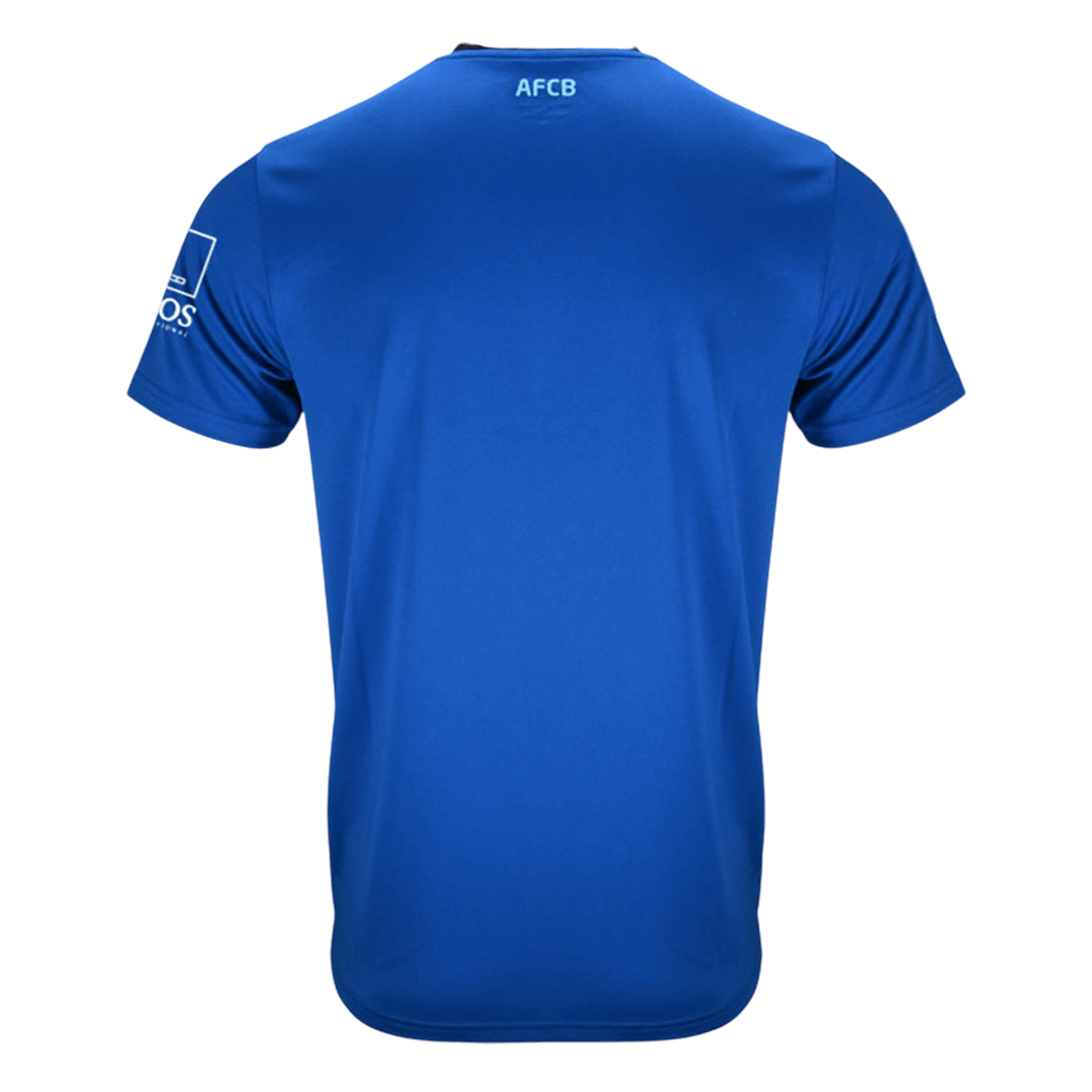 AFC Bournemouth Away Soccer Fan Jersey 2025/26 - Pro Jersey Shop