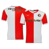 Feyenoord Home Soccer Fan Jersey 2025/26 - Pro Jersey Shop
