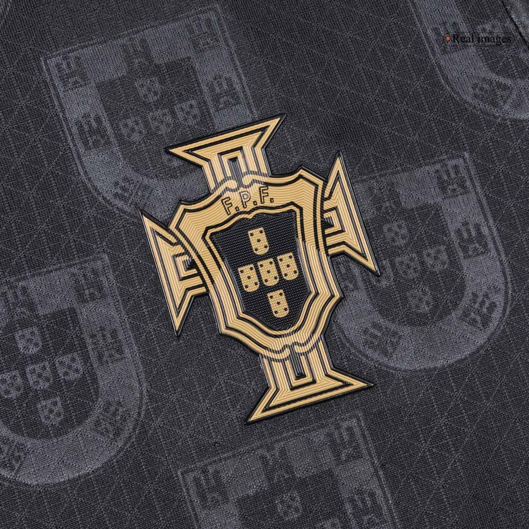 Portugal Soccer Match Jersey 2026 - Eusebio Special - Pro Jersey Shop
