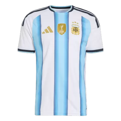 Argentina Home Soccer Match Jersey 2026 - Pro Jersey Shop