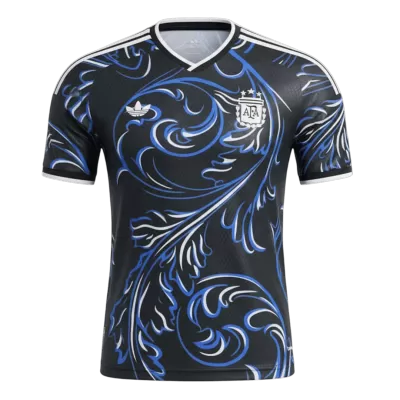 Argentina Away Soccer Match Jersey 2026 - Pro Jersey Shop