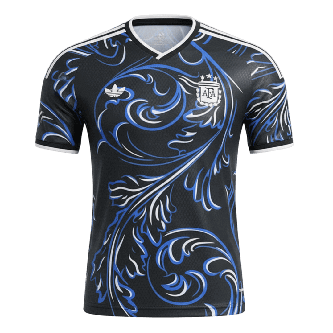 Argentina Away Soccer Match Jersey 2026 - Pro Jersey Shop