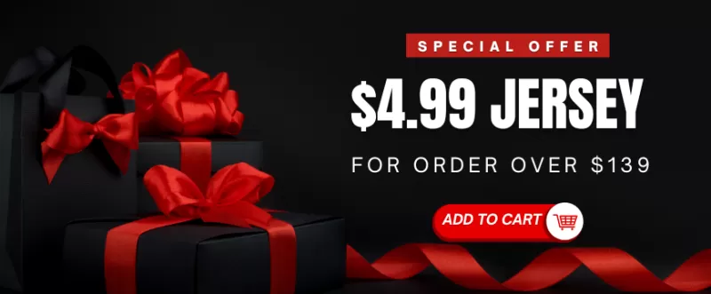 Hot-Sell Discounted - Pro Jersey Shop