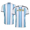 Argentina Home Soccer Fan Jersey 2026 - Pro Jersey Shop