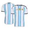 Argentina Home Soccer Match Jersey 2026 - Pro Jersey Shop