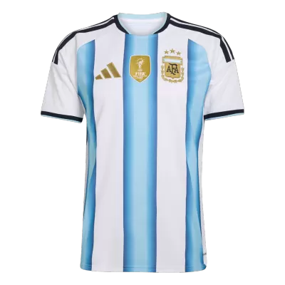 Argentina Home Soccer Fan Jersey 2026 - Pro Jersey Shop