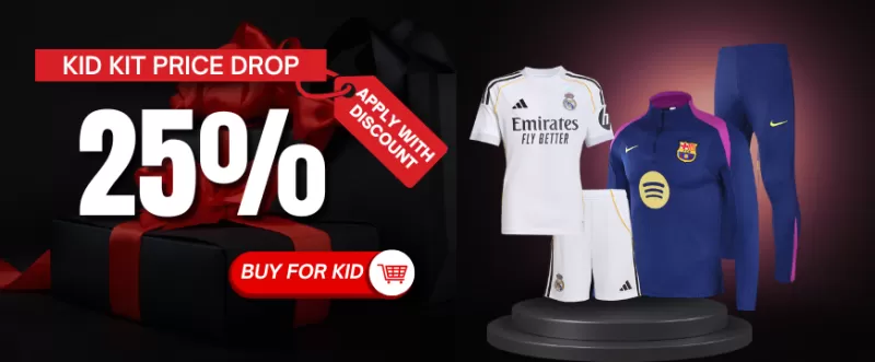 Hot-Sell Discounted - Pro Jersey Shop