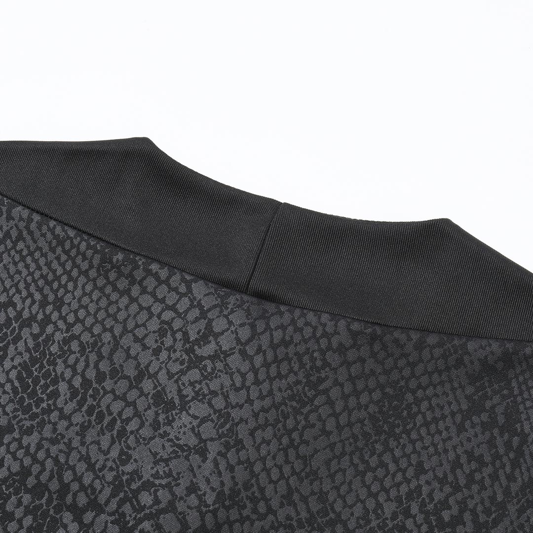 Barcelona Training Jacket Kit 2025/26 - Black - Pro Jersey Shop