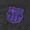 Barcelona Training Jacket Kit 2025/26 - Black - Pro Jersey Shop