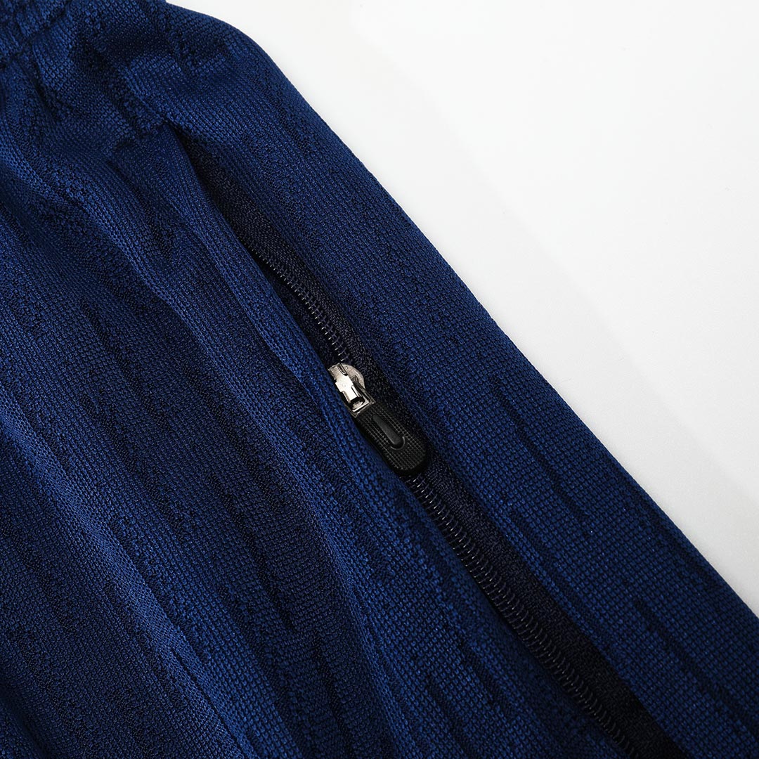 Barcelona Training Jacket Kit 2025/26 - Vibrant - Pro Jersey Shop