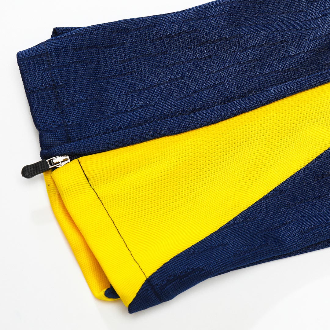 Barcelona Training Jacket Kit 2025/26 - Vibrant - Pro Jersey Shop