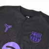 Barcelona Training Jacket Kit 2025/26 - Black - Pro Jersey Shop