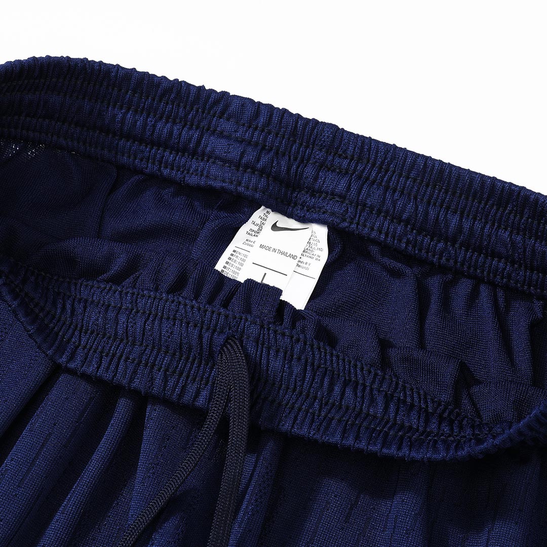 Barcelona Training Jacket Kit 2025/26 - Black&Orange - Pro Jersey Shop