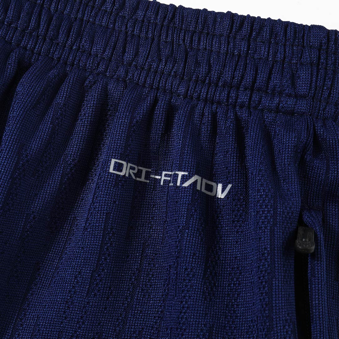 Kids Barcelona Zipper Training Jacket Kit(Jacket+Pants) 2025/26 - Pro Jersey Shop