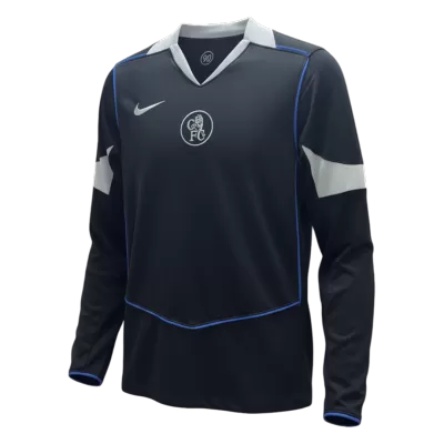 Chelsea Soccer Long Sleeves Fan Jersey2025/26 - Pro Jersey Shop