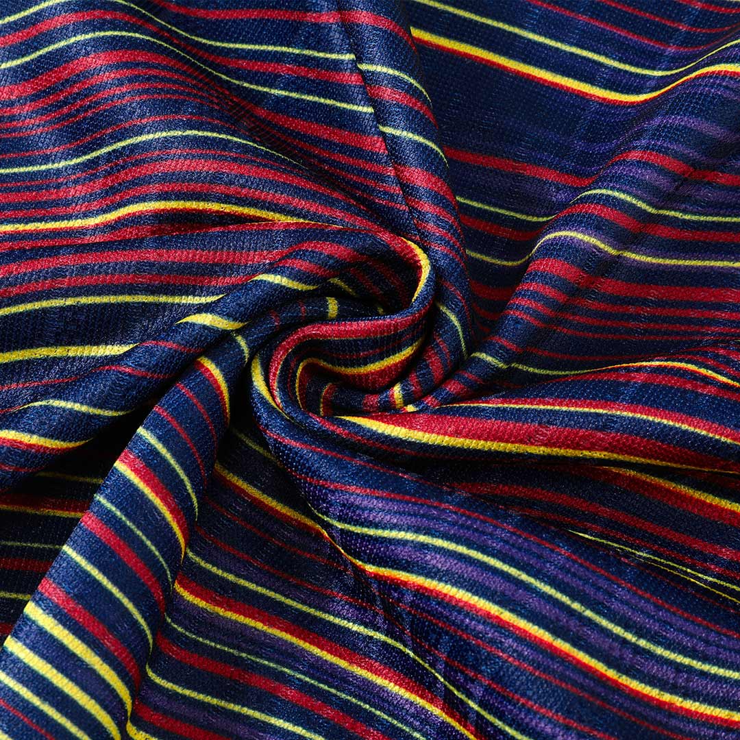 Barcelona Training Jacket Kit 2025/26 - Vibrant - Pro Jersey Shop