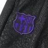 Barcelona Training Jacket Kit 2025/26 - Black - Pro Jersey Shop