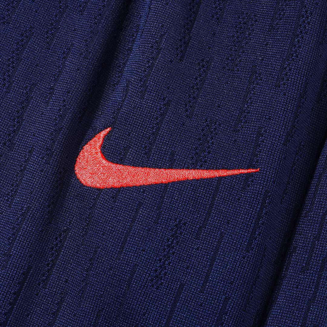 Barcelona Training Jacket Kit 2025/26 - Black&Orange - Pro Jersey Shop