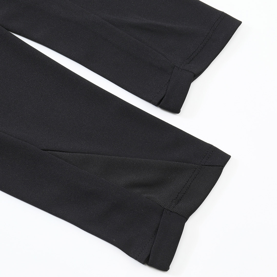 Barcelona Training Jacket Kit 2025/26 - Black - Pro Jersey Shop