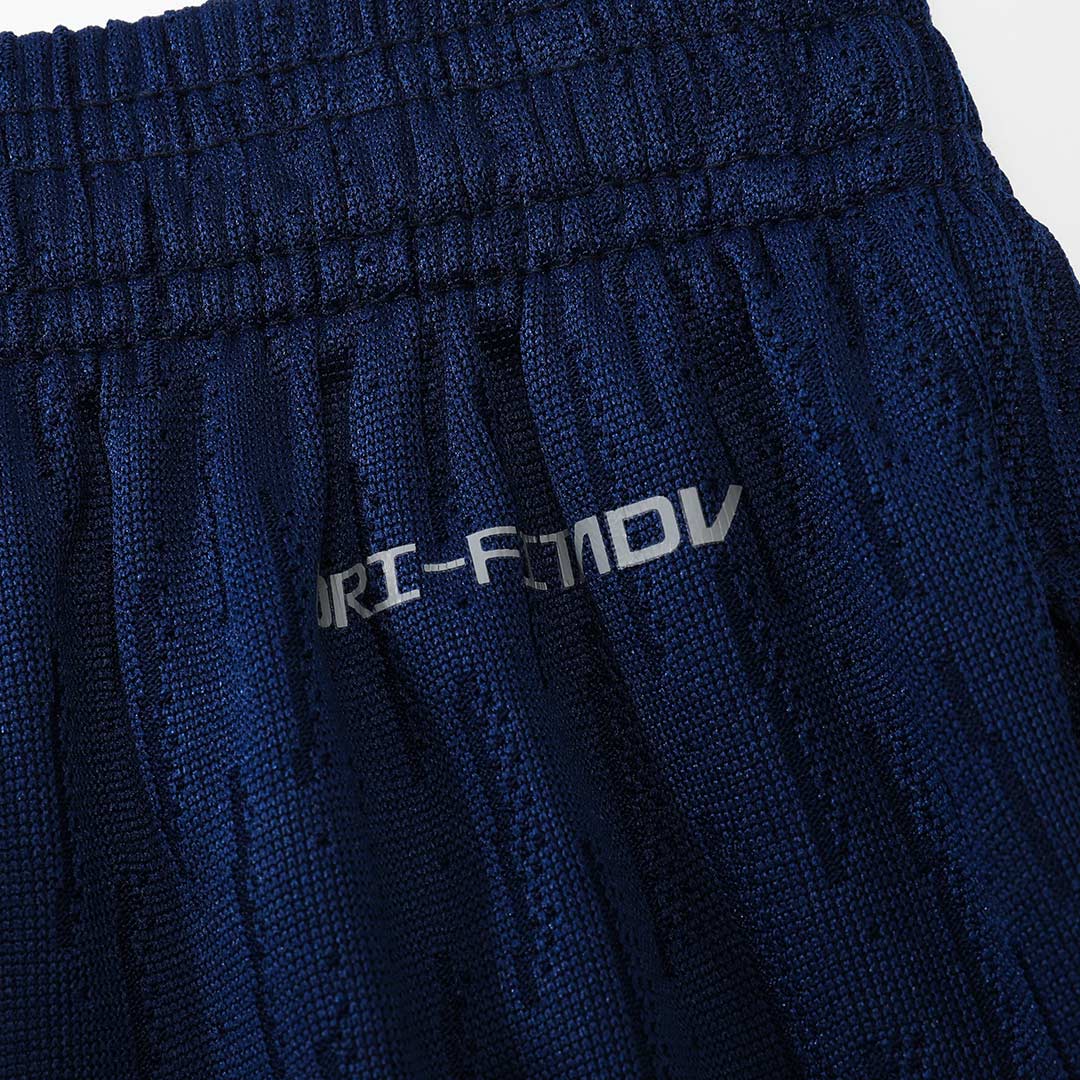 Kids Barcelona Zipper Training Jacket Kit(Jacket+Pants) 2025/26 - Pro Jersey Shop