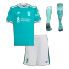 Kids Liverpool Third Away Soccer Jersey Full Kit 2025/26 - Pro Jersey Shop