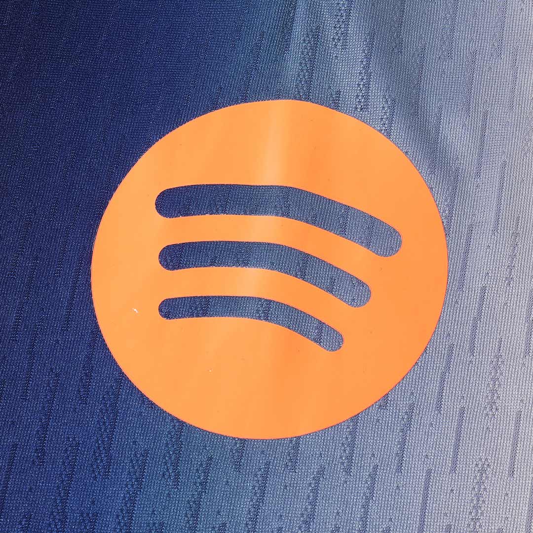 Barcelona Training Jacket Kit 2025/26 - Black&Orange - Pro Jersey Shop