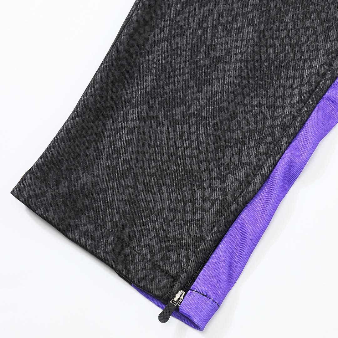 Barcelona Training Jacket Kit 2025/26 - Black - Pro Jersey Shop