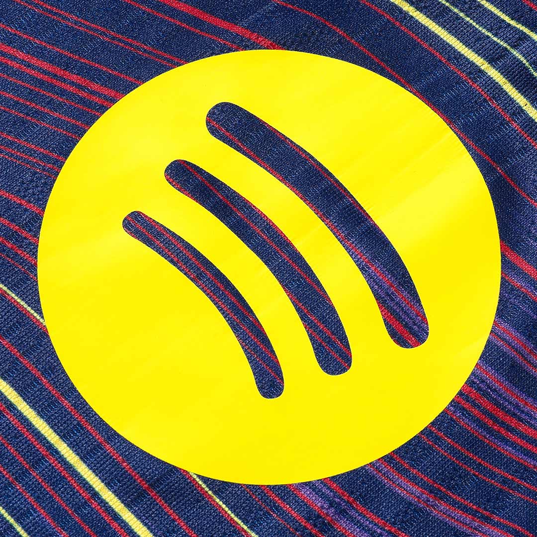 Kids Barcelona Zipper Training Jacket Kit(Jacket+Pants) 2025/26 - Pro Jersey Shop