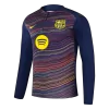 Barcelona Training Jacket Kit 2025/26 - Colorful - Pro Jersey Shop