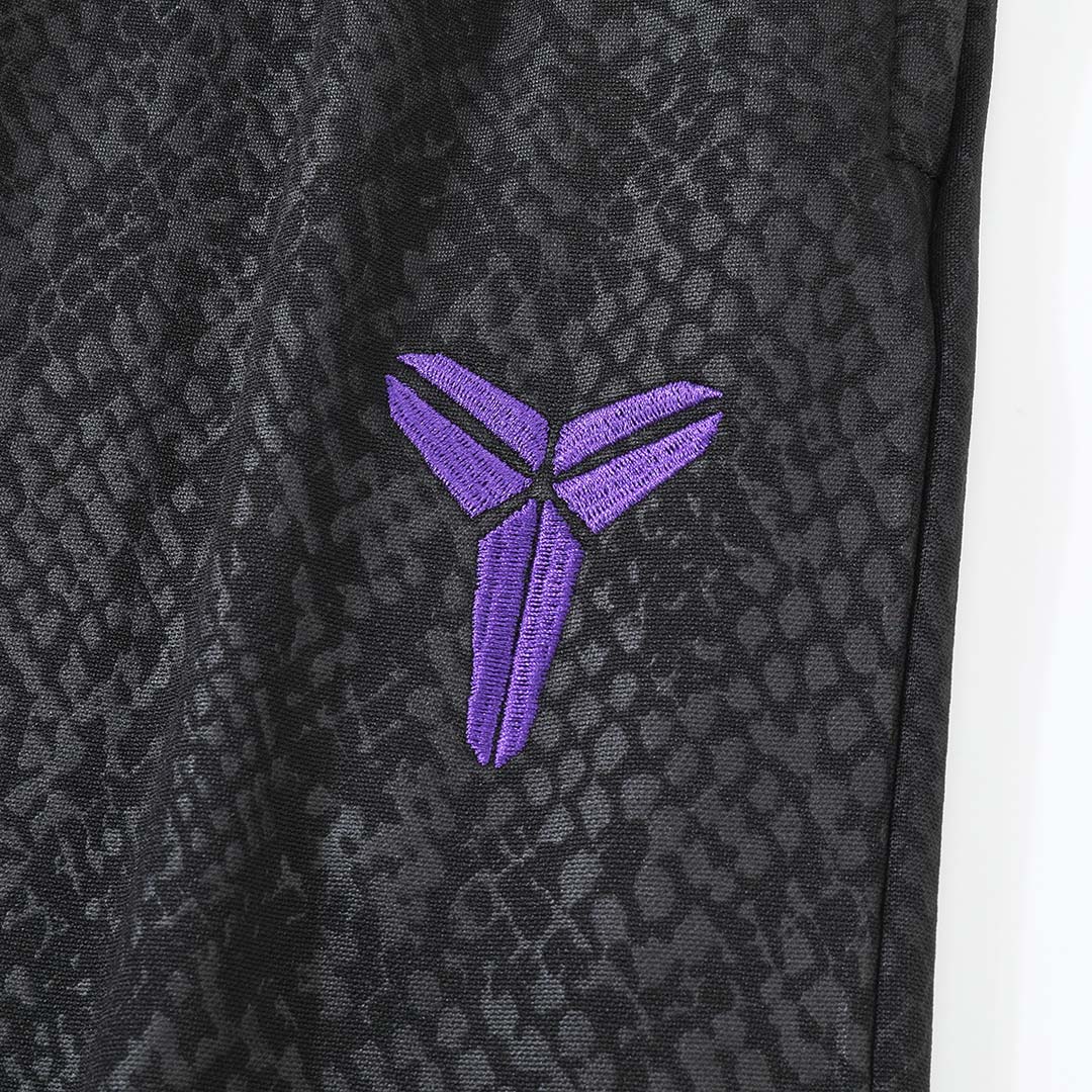 Kids Barcelona Zipper Training Jacket Kit(Jacket+Pants) 2025/26 - Pro Jersey Shop