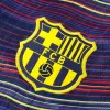 Barcelona Training Jacket Kit 2025/26 - Colorful - Pro Jersey Shop