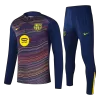 Barcelona Training Jacket Kit 2025/26 - Colorful - Pro Jersey Shop