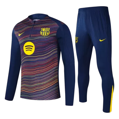 Barcelona Training Jacket Kit 2025/26 - Colorful - Pro Jersey Shop