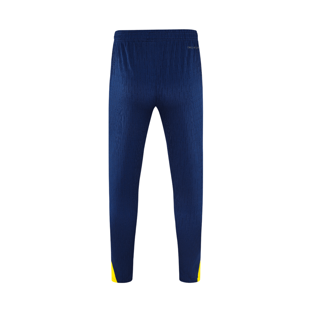 Barcelona Training Jacket Kit 2025/26 - Vibrant - Pro Jersey Shop