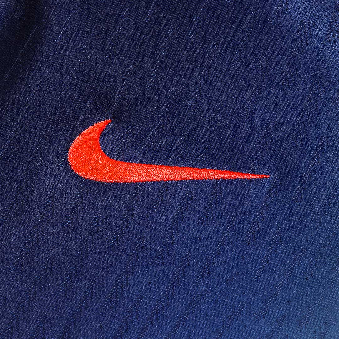 Barcelona Training Jacket Kit 2025/26 - Black&Orange - Pro Jersey Shop