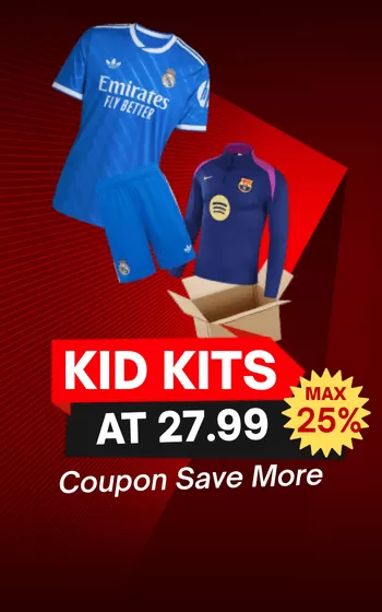 Shop Now - Pro Jersey Shop