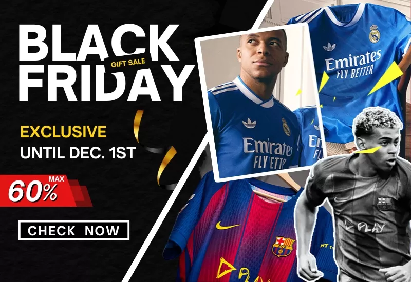 Main Banner（Mobile） - Pro Jersey Shop