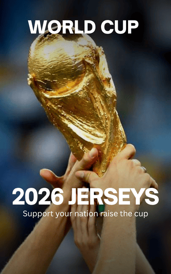 Shop Now - Pro Jersey Shop