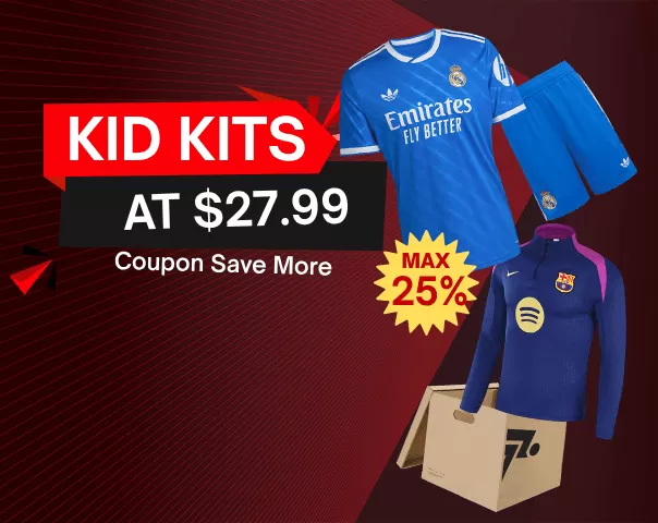 Shop Now - Pro Jersey Shop