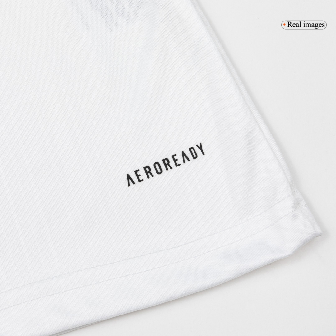 Women Arsenal Third Away Soccer Jersey 2025/26 - Pro Jersey Shop